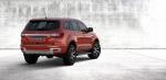 Ford Everest 2014 года